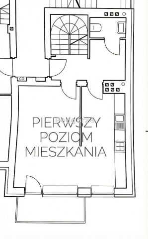 Mieszkanie 3-pokojowe Kraków Krowodrza, ul. Białoprądnicka. Zdjęcie 15