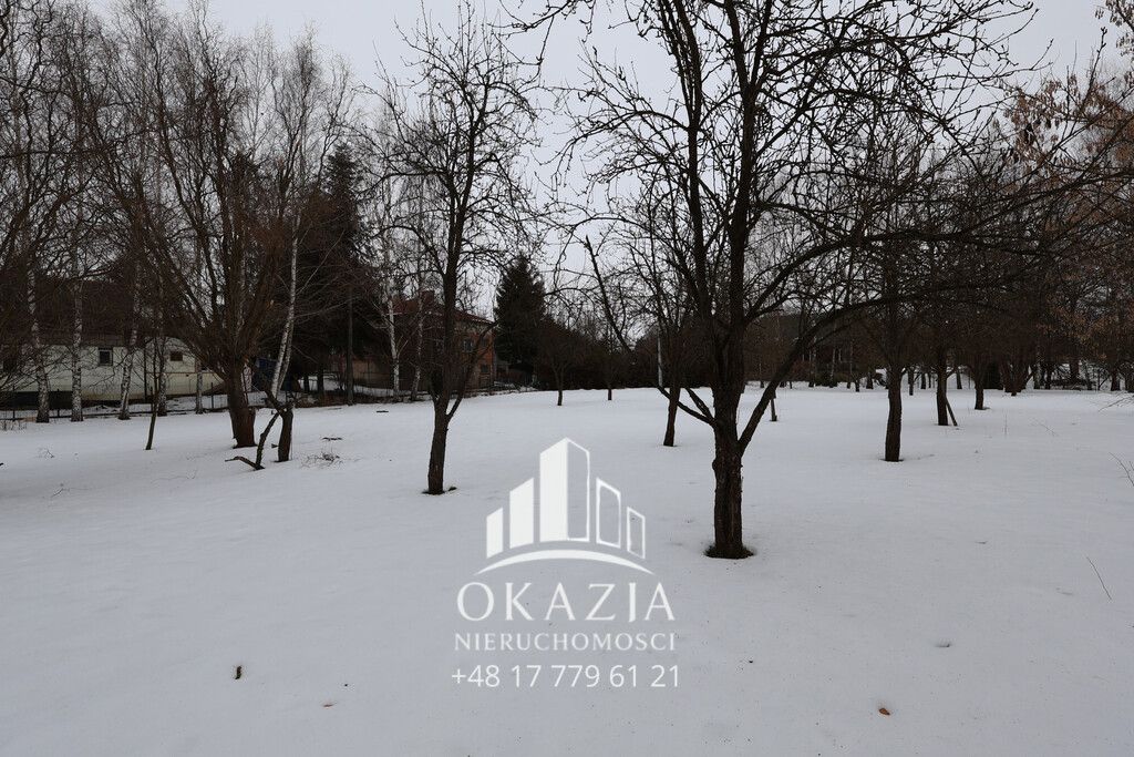 Działka budowlana Zarzecze. Zdjęcie 7