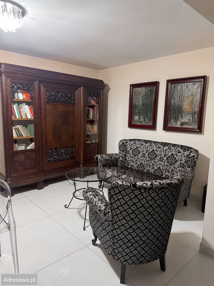 dom szeregowy, 6 pokoi Wrocław Krzyki, ul. Leona Popielskiego. Zdjęcie 13