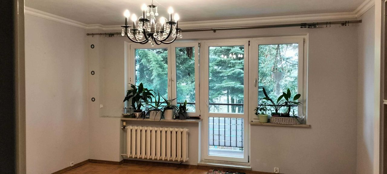 Mieszkanie 3-pokojowe Wołomin, ul. Kościelna. Zdjęcie 1