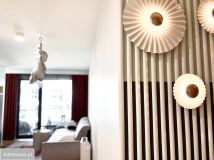 Mieszkanie 4-pokojowe Warszawa Wola, ul. Studzienna. Zdjęcie 2