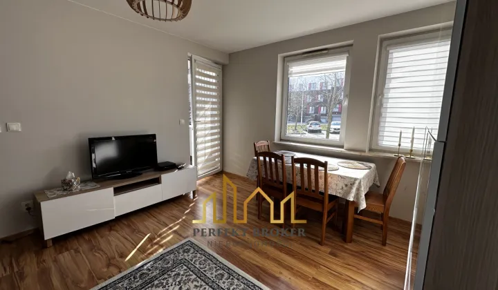 Mieszkanie 2-pokojowe Lublin, ul. Relaksowa