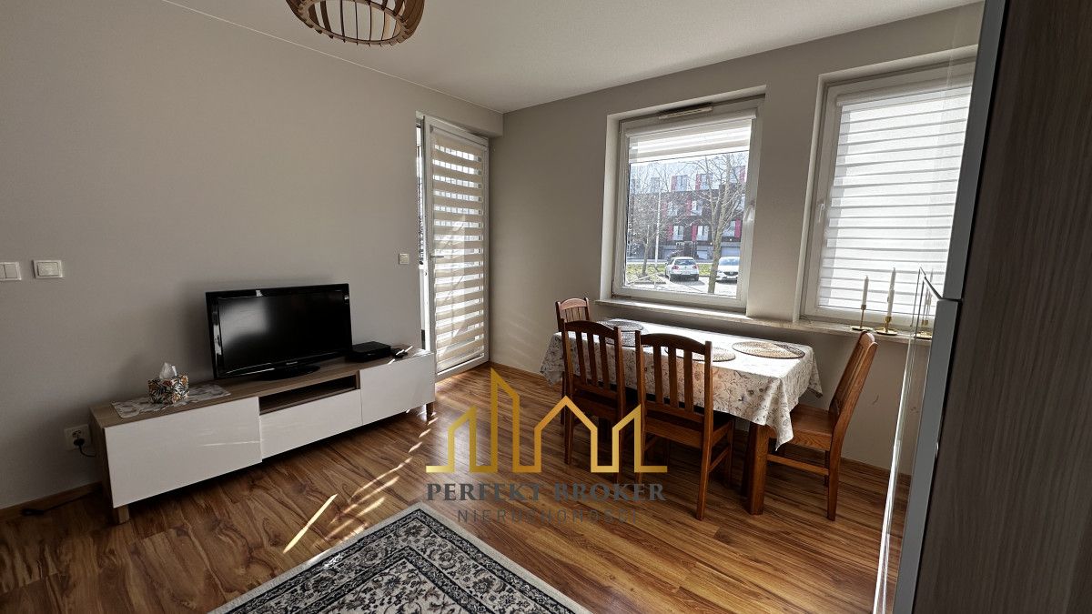 Mieszkanie 2-pokojowe Lublin, ul. Relaksowa. Zdjęcie 1