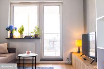 Mieszkanie 2-pokojowe Poznań Grunwald, ul. Marcelińska. Zdjęcie 2