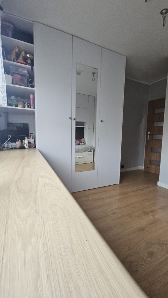 Mieszkanie 4-pokojowe Legnica Piekary Wielkie, ul. Hubalczyków. Zdjęcie 14