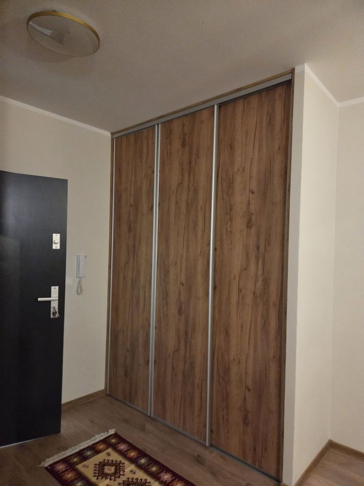 Mieszkanie 1-pokojowe Olsztyn. Zdjęcie 6