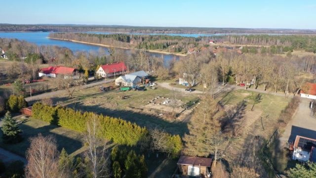 Działka budowlana Jora Wielka. Zdjęcie 3