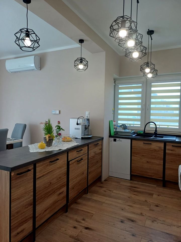 dom szeregowy, 5 pokoi Głogów Małopolski, ul. Ofiar Katynia. Zdjęcie 5