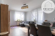 Mieszkanie 2-pokojowe Toruń, ul. Kameralna. Zdjęcie 4