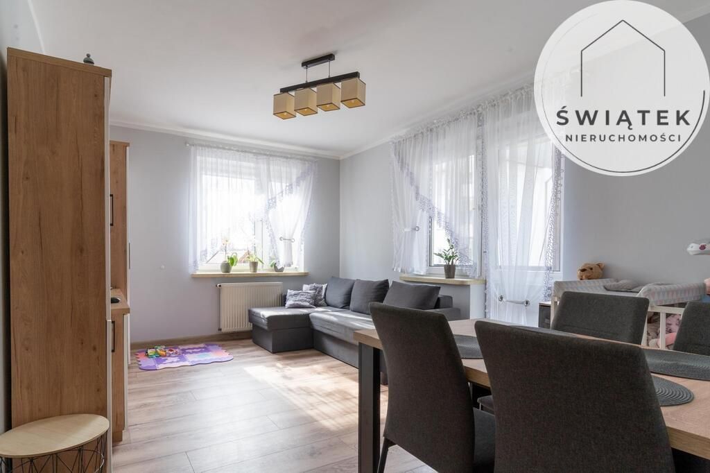 Mieszkanie 2-pokojowe Toruń, ul. Kameralna. Zdjęcie 6