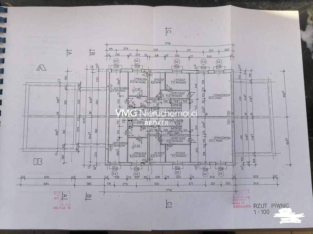 bliźniak, 5 pokoi Warszawa Wawer, ul. Józefa Strusia. Zdjęcie 22