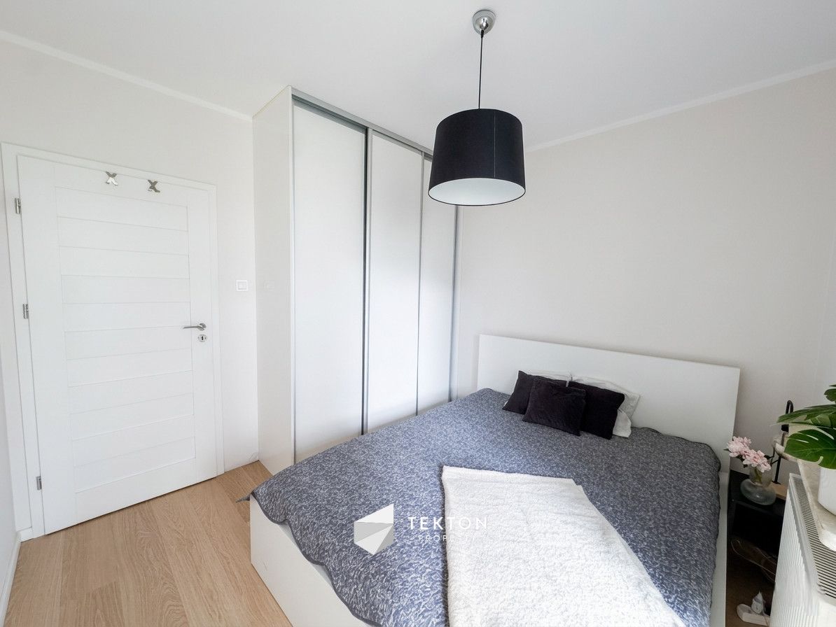 Mieszkanie 3-pokojowe Poznań Grunwald, ul. Jeleniogórska. Zdjęcie 8