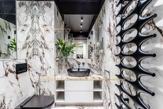 Mieszkanie 2-pokojowe Warszawa, ul. Krochmalna. Zdjęcie 19