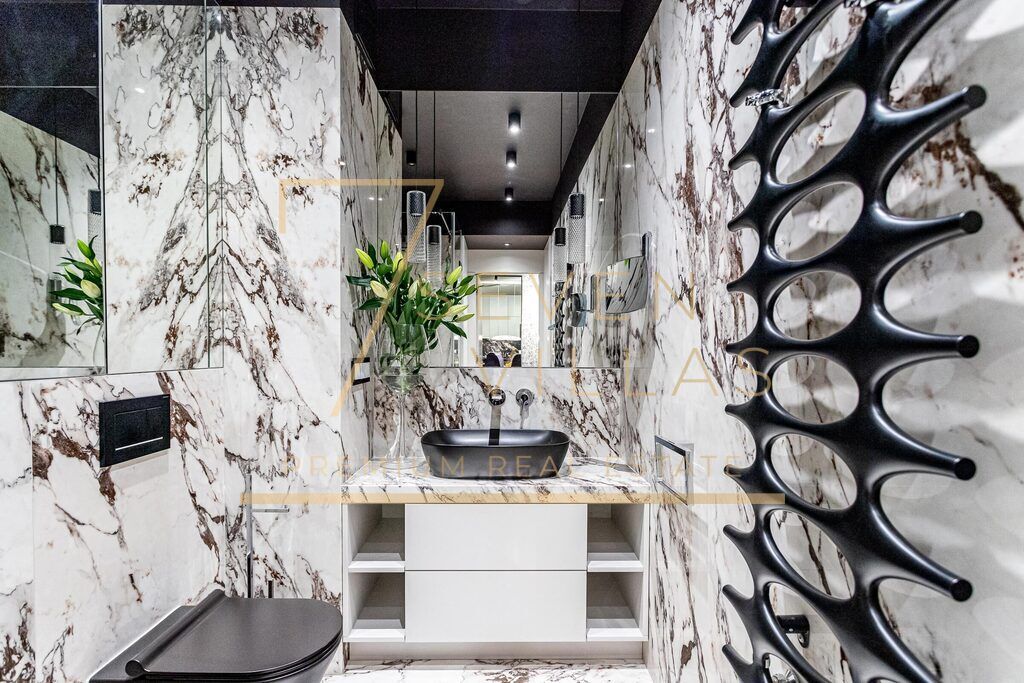 Mieszkanie 2-pokojowe Warszawa, ul. Krochmalna. Zdjęcie 19