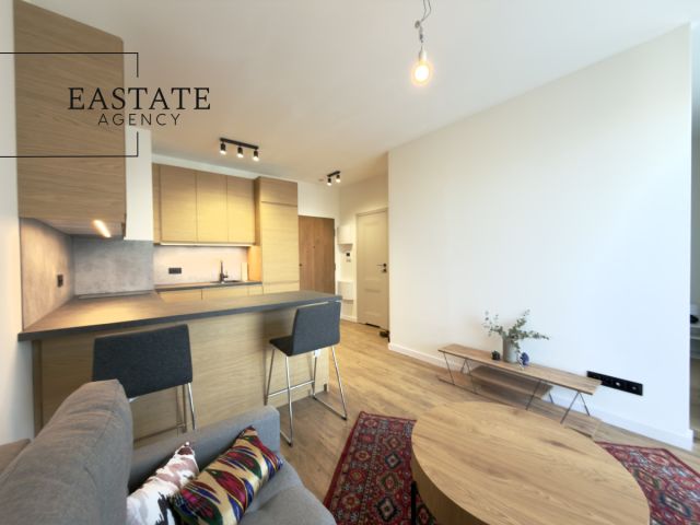 Mieszkanie 2-pokojowe Warszawa Mokotów, ul. Domaniewska. Zdjęcie 7