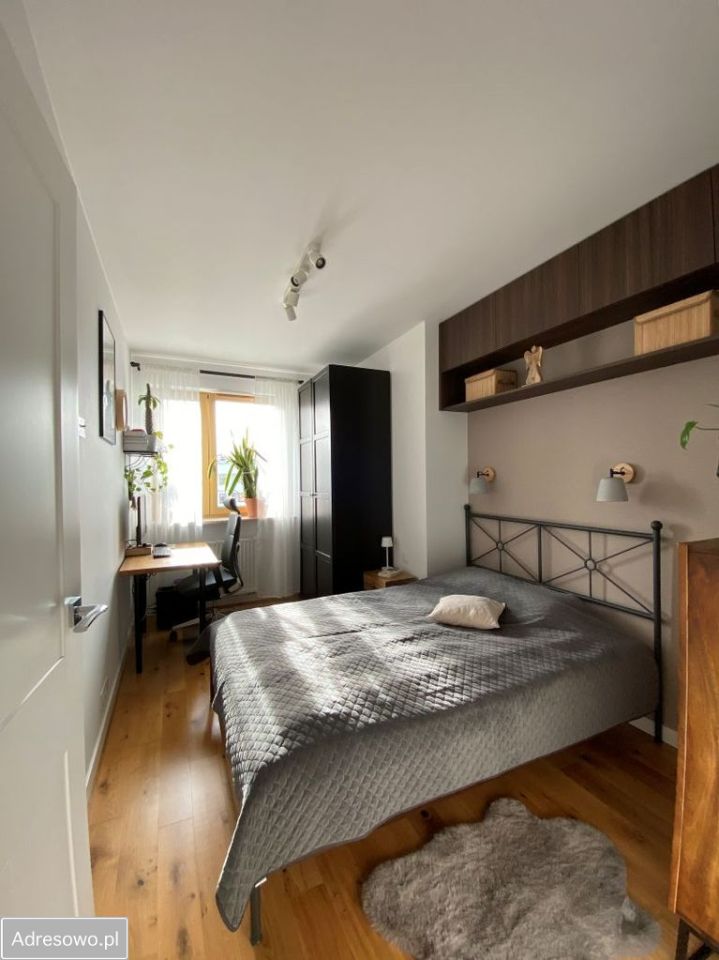 Mieszkanie 3-pokojowe Warszawa Mokotów, ul. Ananasowa. Zdjęcie 5