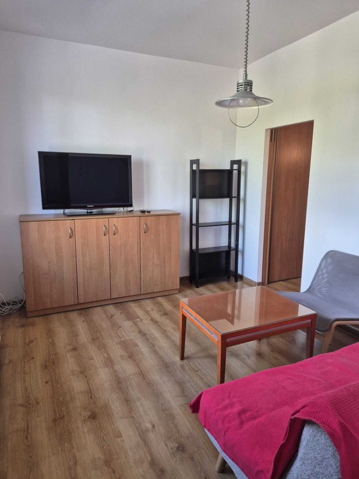 Mieszkanie 1-pokojowe Gliwice Śródmieście, ul. Feliksa Orlickiego. Zdjęcie 5