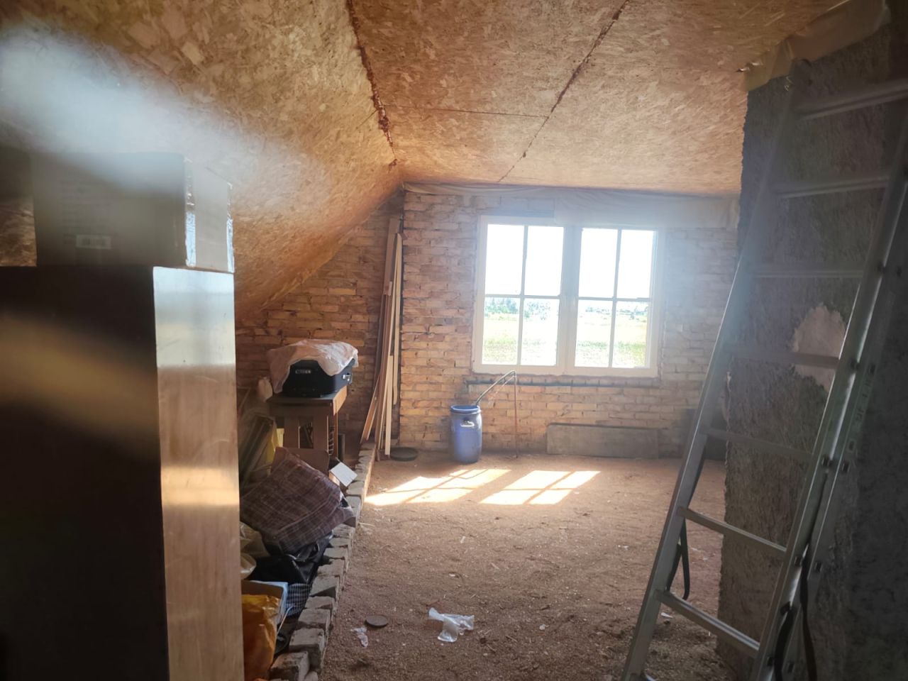 dom wolnostojący, 3 pokoje Dobrzyniewo Duże, ul. Białostocka. Zdjęcie 15