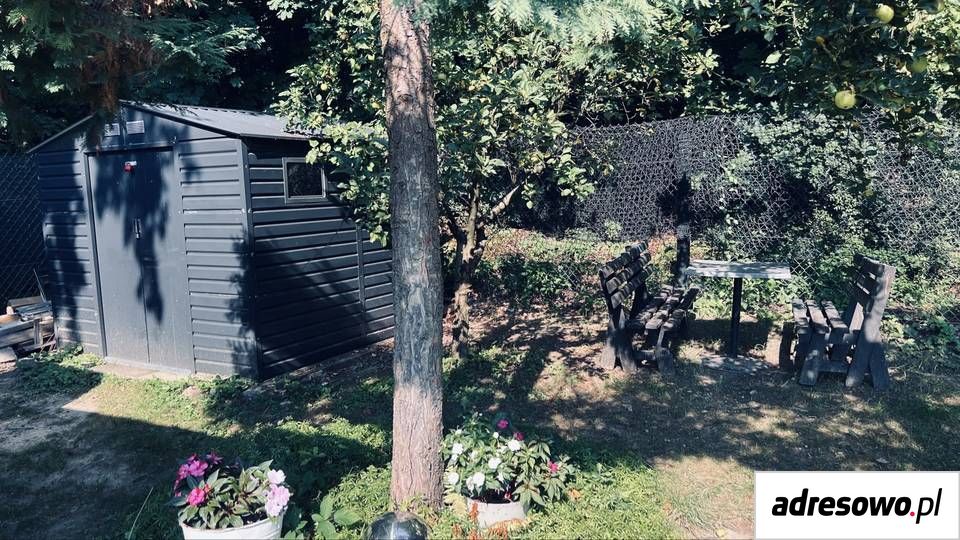 Działka rod Mikołów. Zdjęcie 7