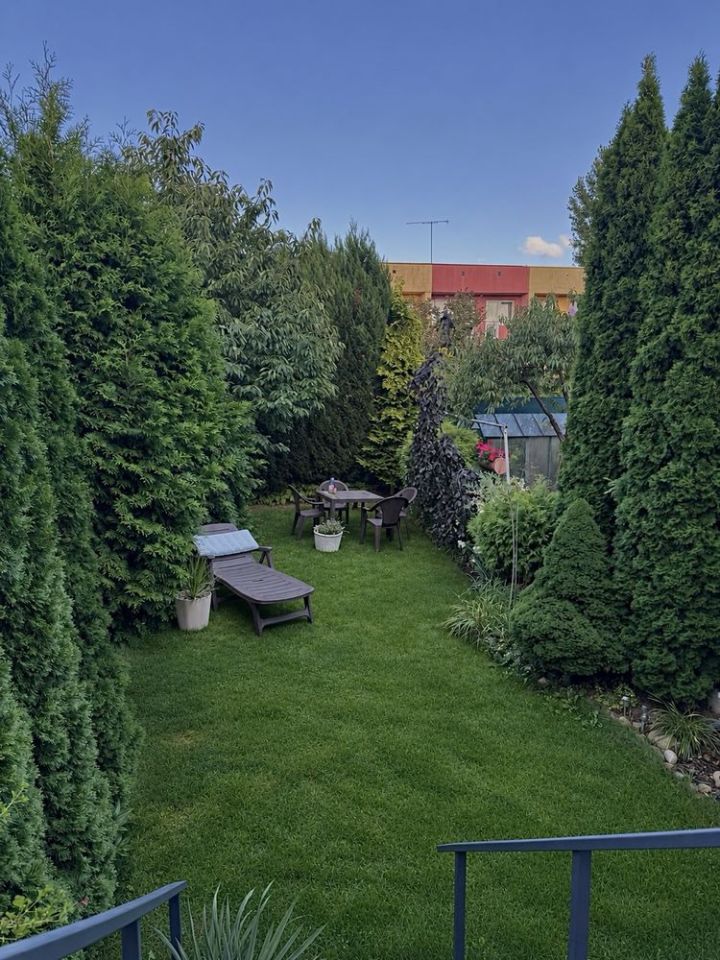 dom szeregowy Bełchatów. Zdjęcie 8