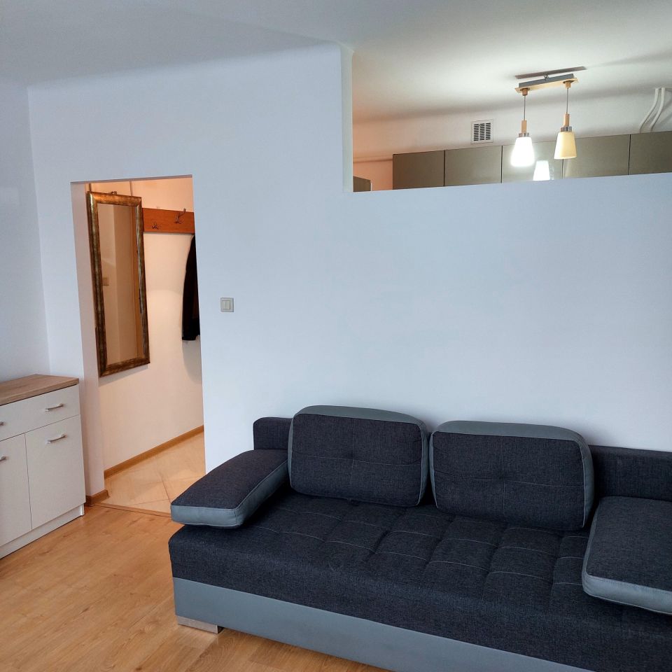 Mieszkanie 1-pokojowe Lublin Wieniawa, ul. Klemensa Junoszy. Zdjęcie 7