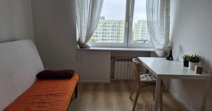Mieszkanie 2-pokojowe Warszawa Mokotów, ul. Jana Sebastiana Bacha. Zdjęcie 2