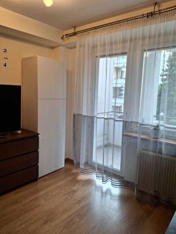 Mieszkanie 2-pokojowe Warszawa Mokotów. Zdjęcie 1