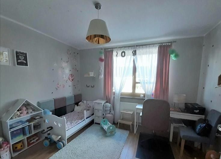 dom szeregowy, 5 pokoi Piaseczno, ul. Owocowy Sad. Zdjęcie 4