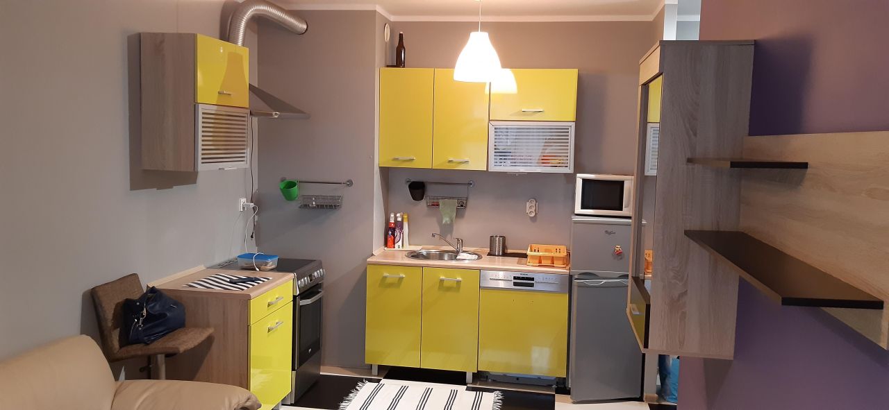 Mieszkanie 2-pokojowe Warszawa Tarchomin, ul. Ceramiczna