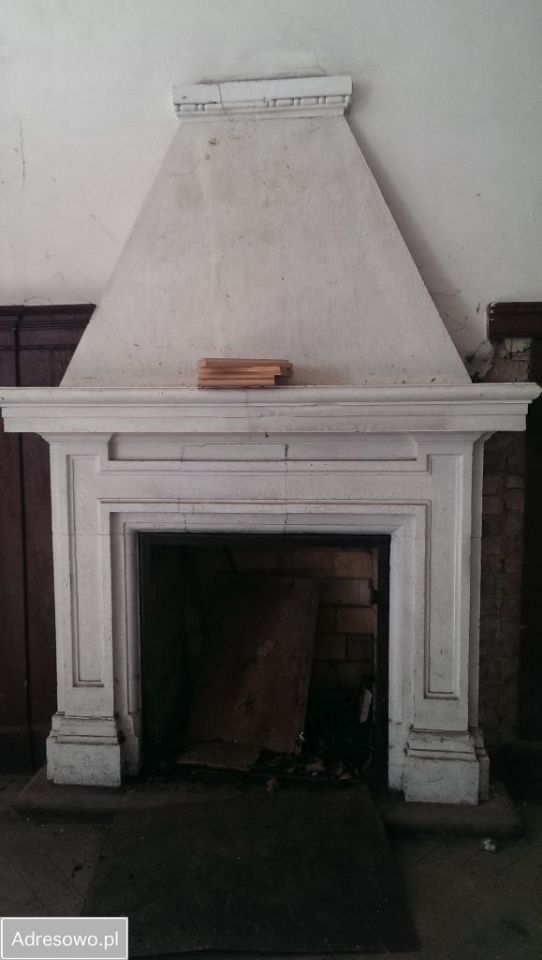 dworek Storkowo. Zdjęcie 6