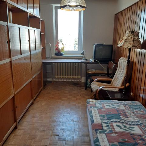 Mieszkanie 3-pokojowe Kraków Krowodrza. Zdjęcie 7