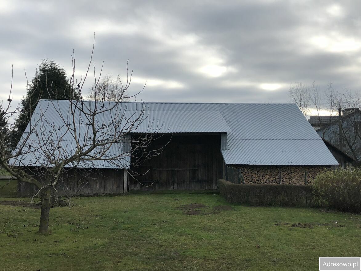 dom wolnostojący, 3 pokoje Młodów. Zdjęcie 6