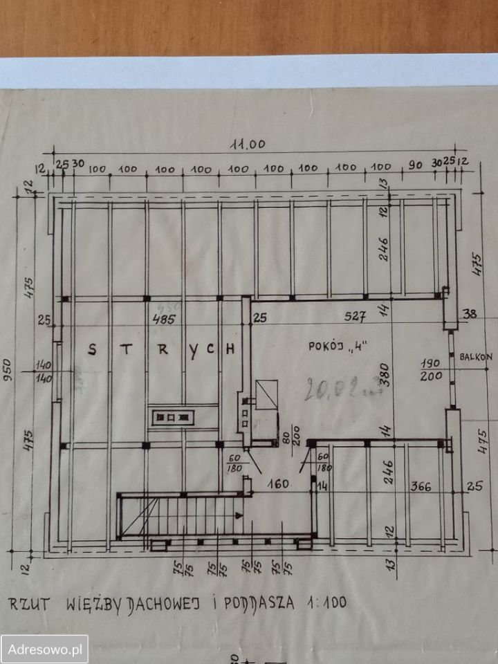 dom wolnostojący, 5 pokoi Ryki, ul. Juliusza Słowackiego. Zdjęcie 6