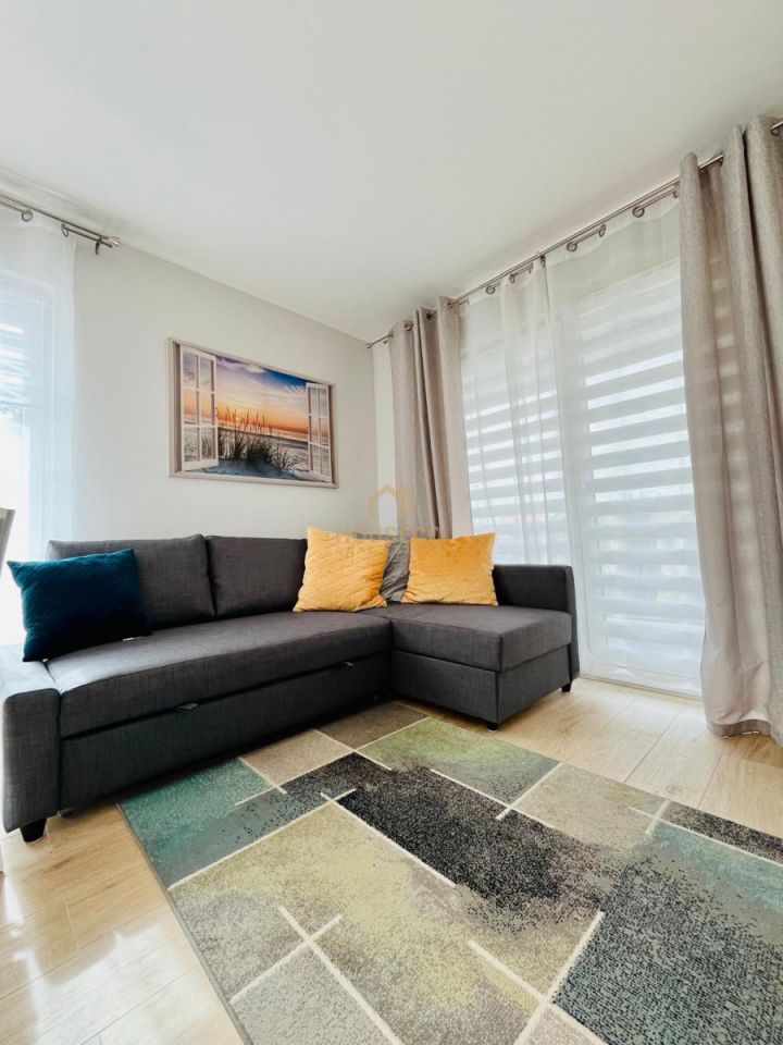 Mieszkanie 2-pokojowe Jastrzębia Góra. Zdjęcie 9