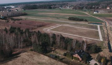 Działka budowlana Żelechów, ul. Spełnionych Marzeń