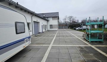 Nieruchomość komercyjna Nowa Sól Centrum, ul. Długa