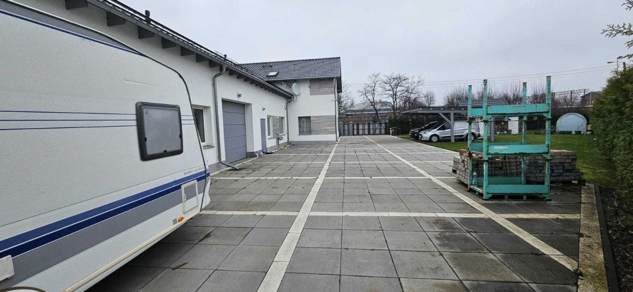 Nieruchomość komercyjna Nowa Sól Centrum, ul. Długa. Zdjęcie 2