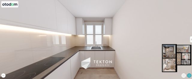 Mieszkanie 3-pokojowe Sopot Sopot Dolny, ul. 3 Maja. Zdjęcie 17