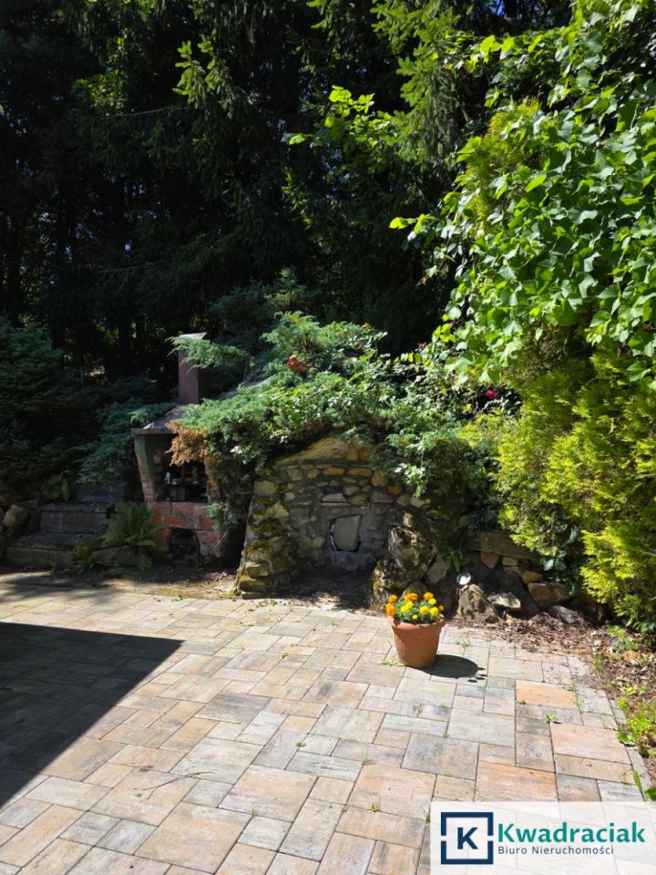 siedlisko, 3 pokoje Tyrawa Solna. Zdjęcie 5