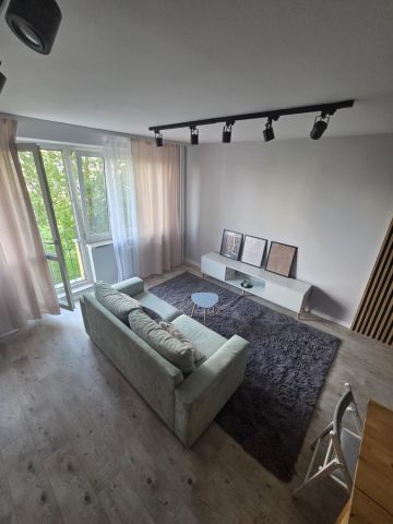 Mieszkanie 2-pokojowe Łódź Retkinia, ul. Kostki Napierskiego. Zdjęcie 1