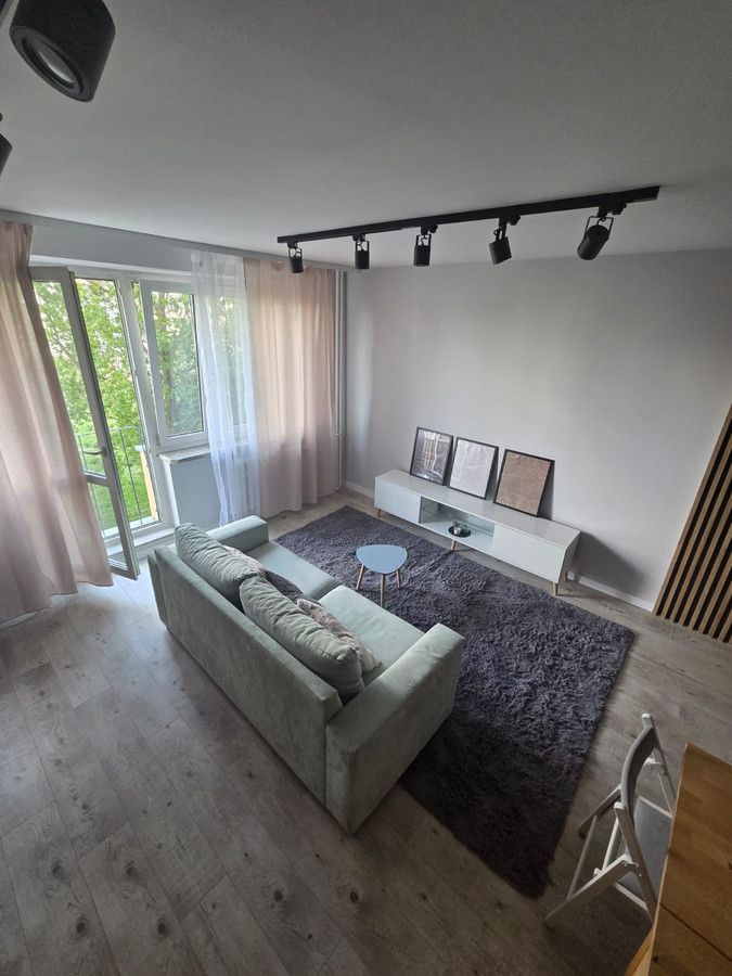 Mieszkanie 2-pokojowe Łódź Retkinia, ul. Kostki Napierskiego