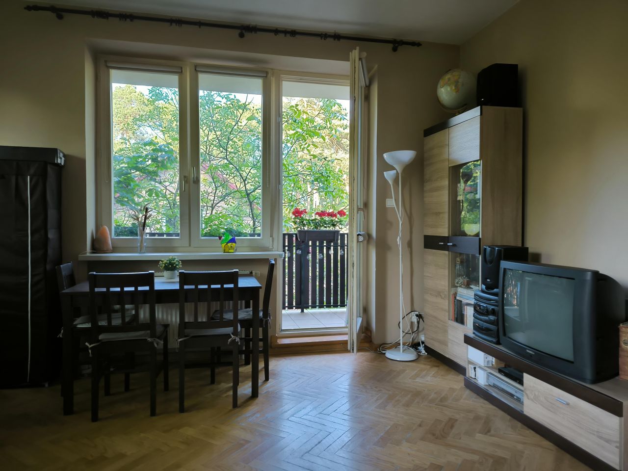 Mieszkanie 2-pokojowe Józefów Dębinka, ul. Polna. Zdjęcie 5