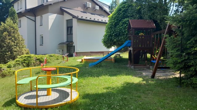 Mieszkanie 3-pokojowe Kraków Prądnik Biały, ul. Jordanowska. Zdjęcie 8