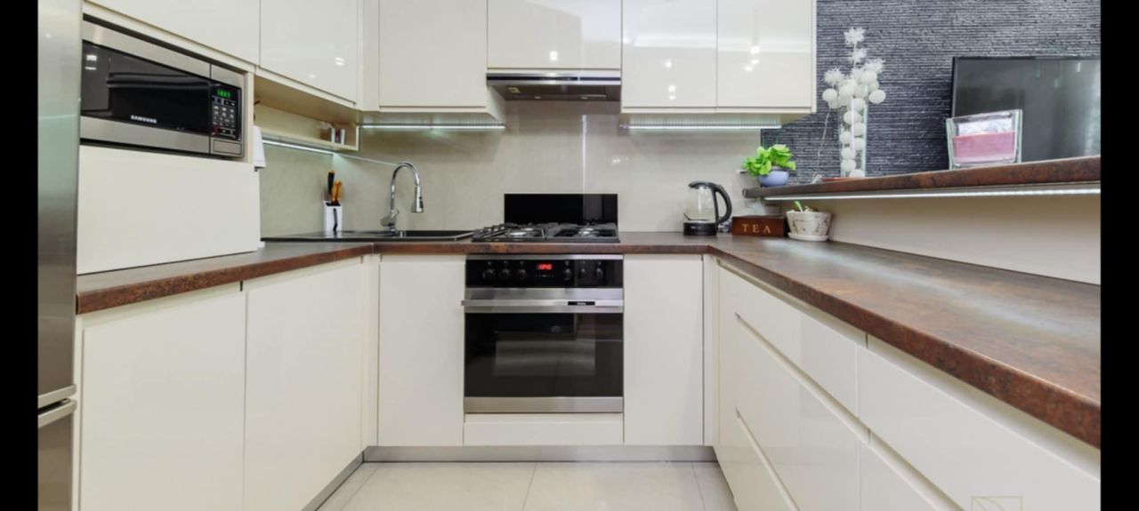 Mieszkanie 3-pokojowe Warszawa Wola, ul. ks. Jana Sitnika. Zdjęcie 5