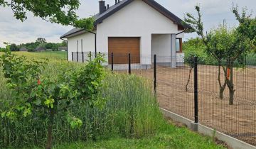 dom wolnostojący, 3 pokoje Ciepła