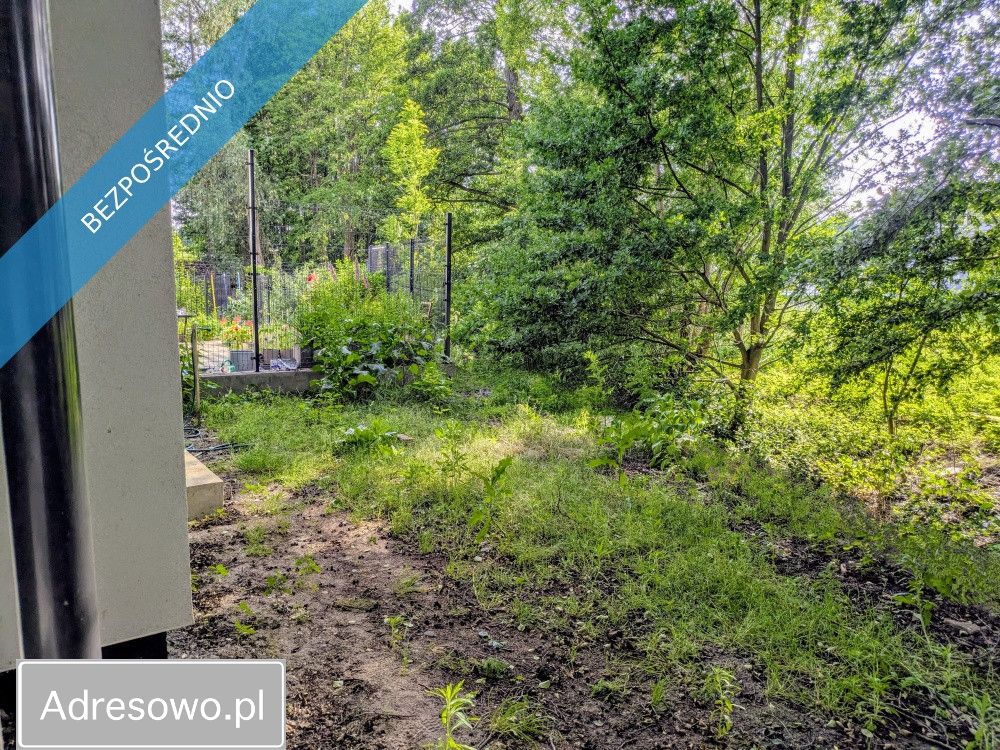 dom szeregowy, 4 pokoje Zielona Góra Jędrzychów. Zdjęcie 7