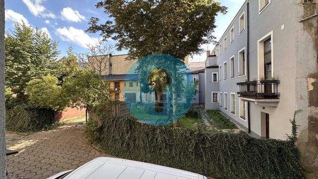 Mieszkanie 1-pokojowe Kielce Centrum, ul. Seminaryjska. Zdjęcie 1