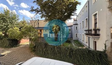 Mieszkanie 1-pokojowe Kielce Centrum, ul. Seminaryjska