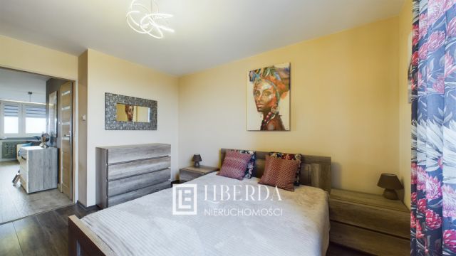 Mieszkanie 3-pokojowe Lublin LSM, ul. Zygmunta Krasińskiego. Zdjęcie 7