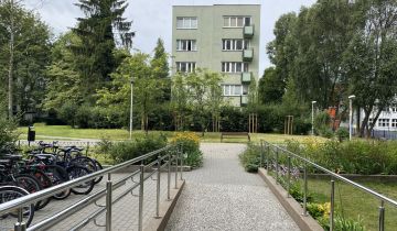 Mieszkanie 2-pokojowe Warszawa Mokotów